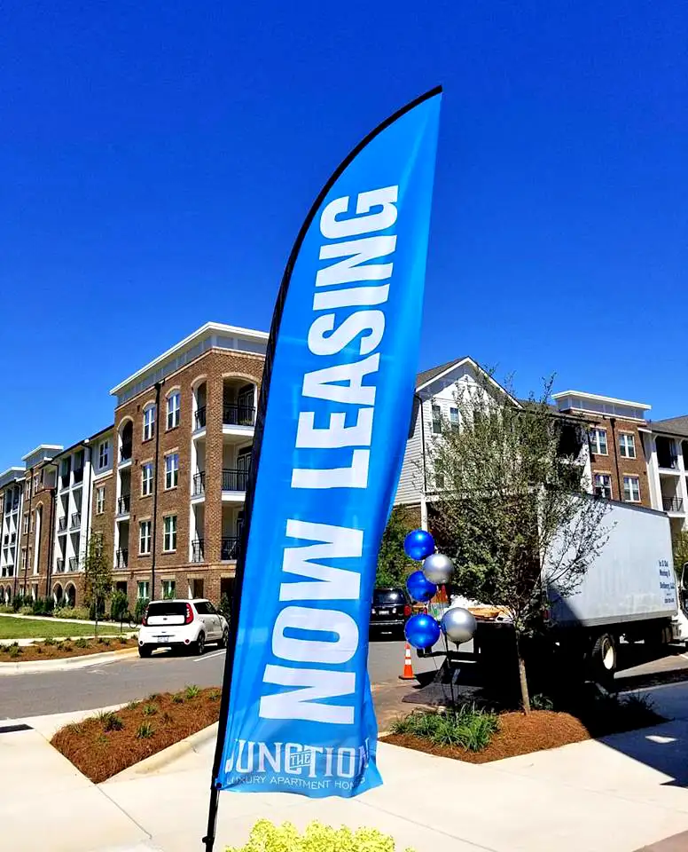 Business and Event Flags